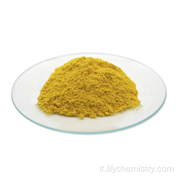 Pigmento organico Giallo FL-1226 Py 12 per inchiostro